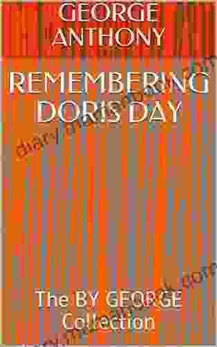 REMEMBERING DORIS DAY: The BY GEORGE Collection