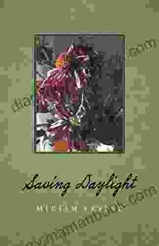 Saving Daylight George MacDonald