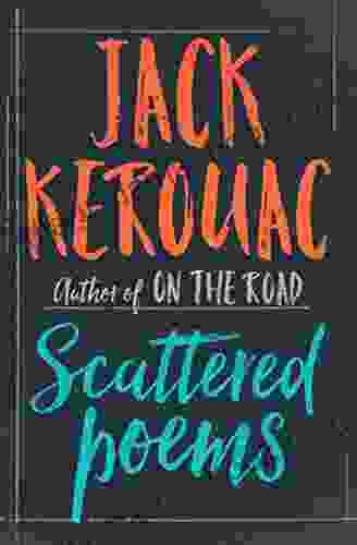 Scattered Poems Jack Kerouac