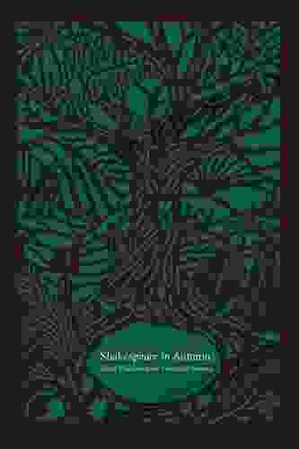 Shakespeare In Autumn (Seasons Edition Fall): Select Plays And The Complete Sonnets