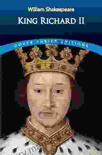 King Richard II William Shakespeare