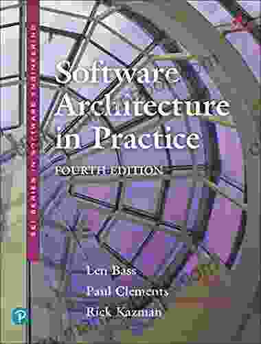Software Architecture In Practice (SEI In Software Engineering)