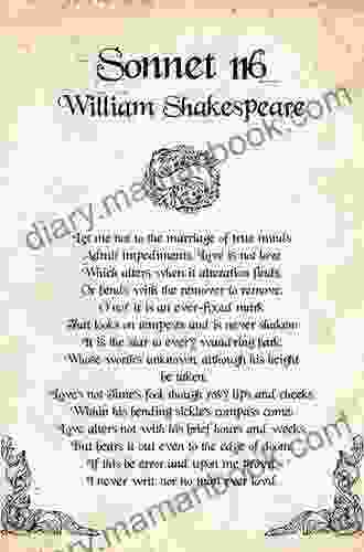Sonnets: Poems William Shakespeare