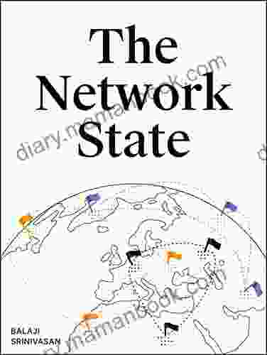 The Network State: How To Start A New Country