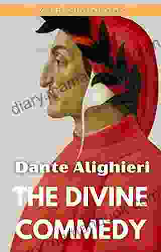 The Divine Commedy: Illustrated Delphi Classics
