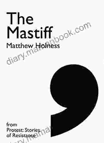 The Mastiff: A Story Of The Diggers (Comma Singles)