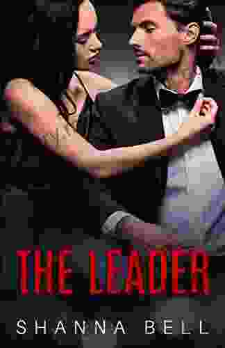 The Leader: An Arranged Marriage Romance (Bad Romance 1)