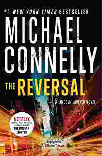 The Reversal (Mickey Haller 3)