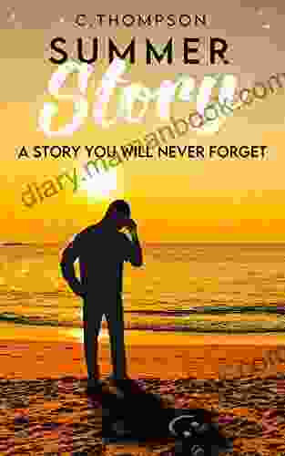 SUMMER STORY: A STORY YOU WILL NEVER FORGET (The Seasonal Killer 1)