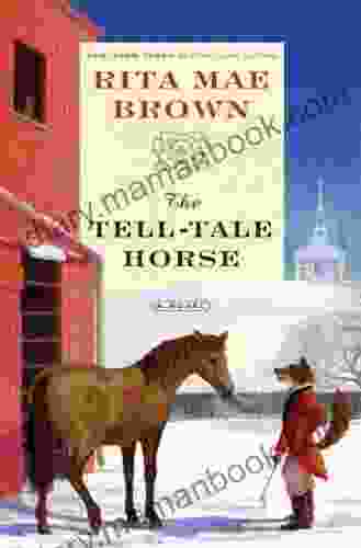 The Tell Tale Horse: A Novel (Sister Jane 6)