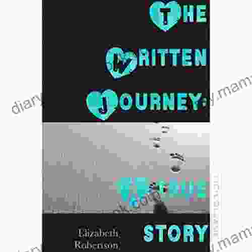 The Written Journey Episode 2: A True Story