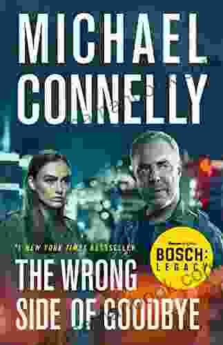 The Wrong Side Of Goodbye (A Harry Bosch Novel 19)