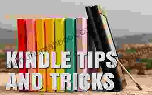 Tip #1: Transferring To Your (Kindle Tips Tricks And Shortcuts)