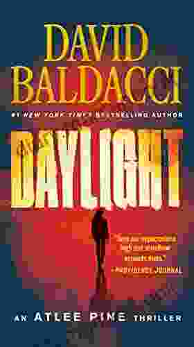 Daylight (Atlee Pine 3) David Baldacci