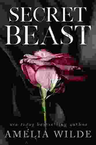 Secret Beast (Beast Of Bishop S Landing 1)