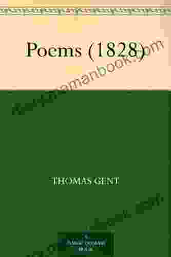 Poems (1828) Thomas Gent