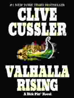 Valhalla Rising (Dirk Pitt Adventure 16)