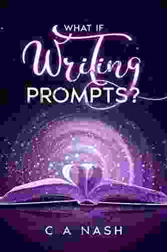 What If Writing Prompts? Theo A Demoya