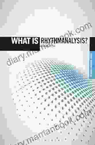 What Is Rhythmanalysis? (The What Is? Research Methods Series)