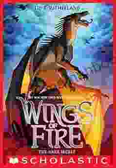 Wings Of Fire Four: The Dark Secret